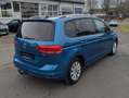Volkswagen Touran 1,2 TSI Comfortline Bleu - thumbnail 3