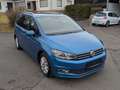 Volkswagen Touran 1,2 TSI Comfortline Bleu - thumbnail 1