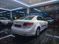 Toyota Avensis Executive PDC NAVI Blanc - thumbnail 11