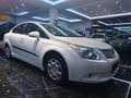 Toyota Avensis Executive PDC NAVI Blanc - thumbnail 7