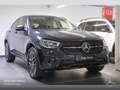 Mercedes-Benz GLC 300 de Coupé 4M NIGHT+360+AHK+LED+HUD+SPUR+9G Blau - thumbnail 10