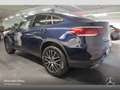 Mercedes-Benz GLC 300 de Coupé 4M NIGHT+360+AHK+LED+HUD+SPUR+9G Blau - thumbnail 11