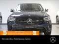 Mercedes-Benz GLC 300 de Coupé 4M NIGHT+360+AHK+LED+HUD+SPUR+9G Blau - thumbnail 1
