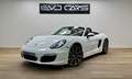 Porsche Boxster S 3.4 315 ch PDK / Chrono Sport Plus / PADM / PSE / Bi-Xénon Blanc - thumbnail 1
