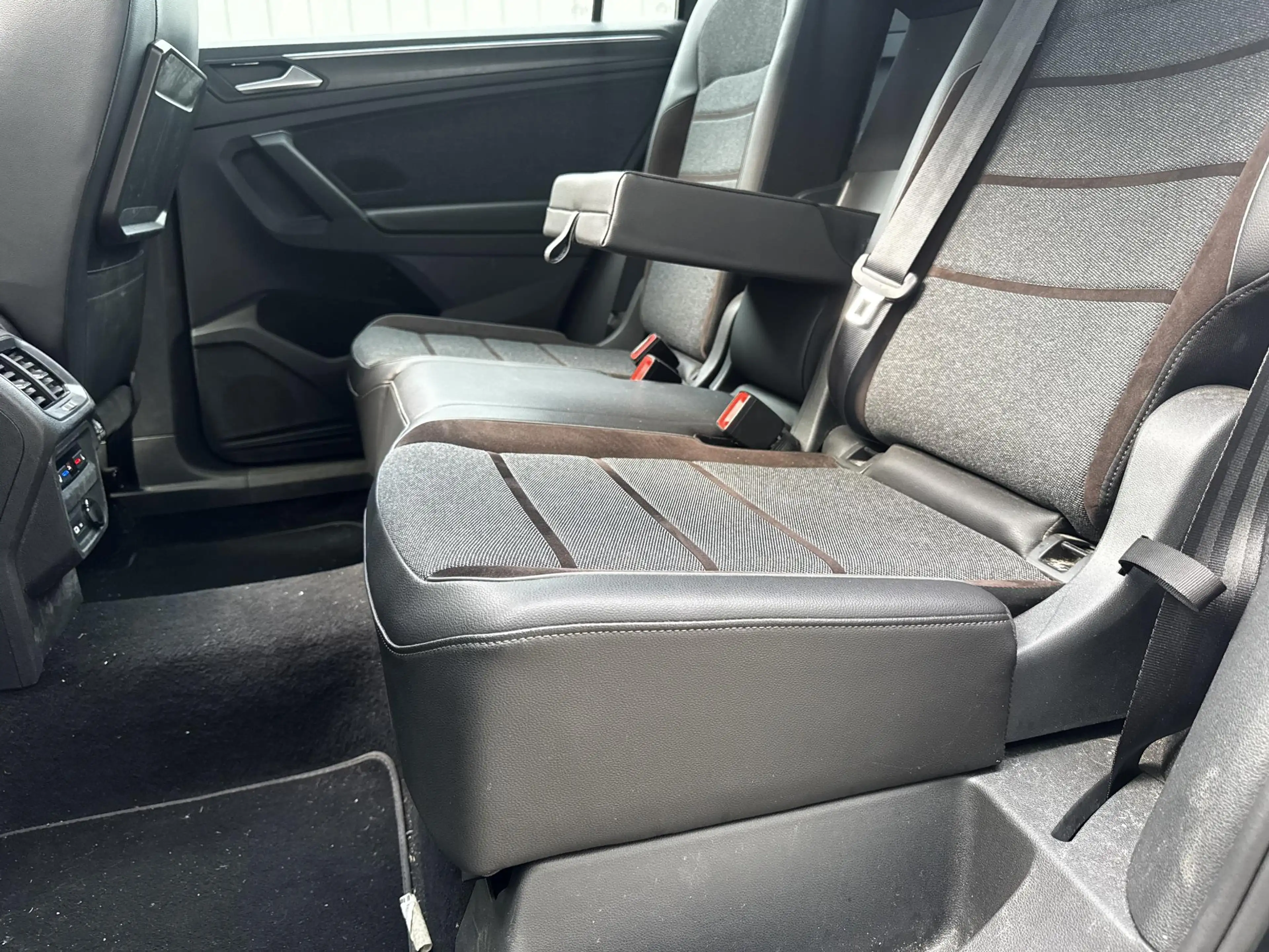 SEAT Tarraco 1.4 TSI e-Hybrid PHEV Xcellence | Elktr. Trekhaak — photo 13