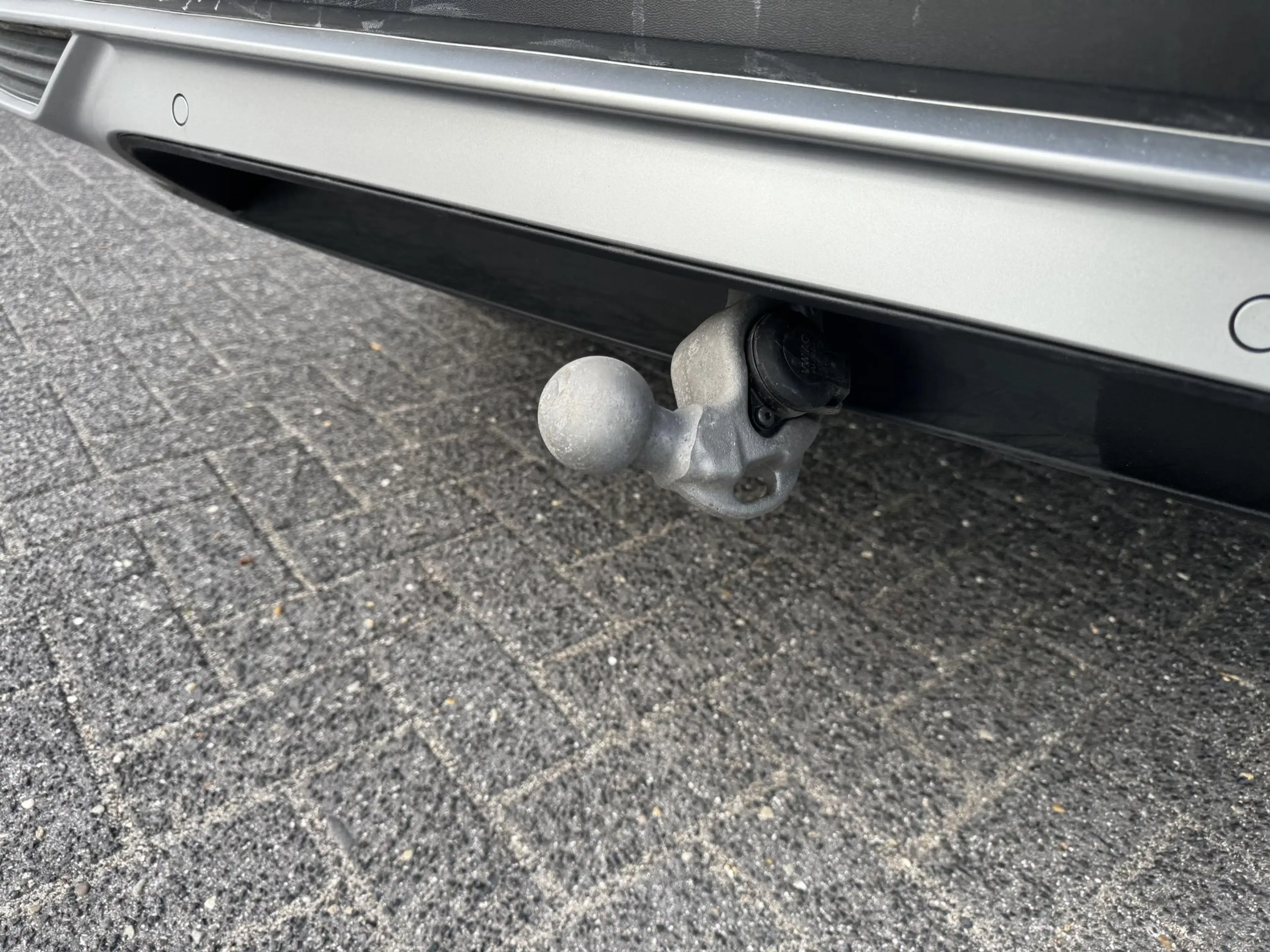 SEAT Tarraco 1.4 TSI e-Hybrid PHEV Xcellence | Elktr. Trekhaak — photo 10