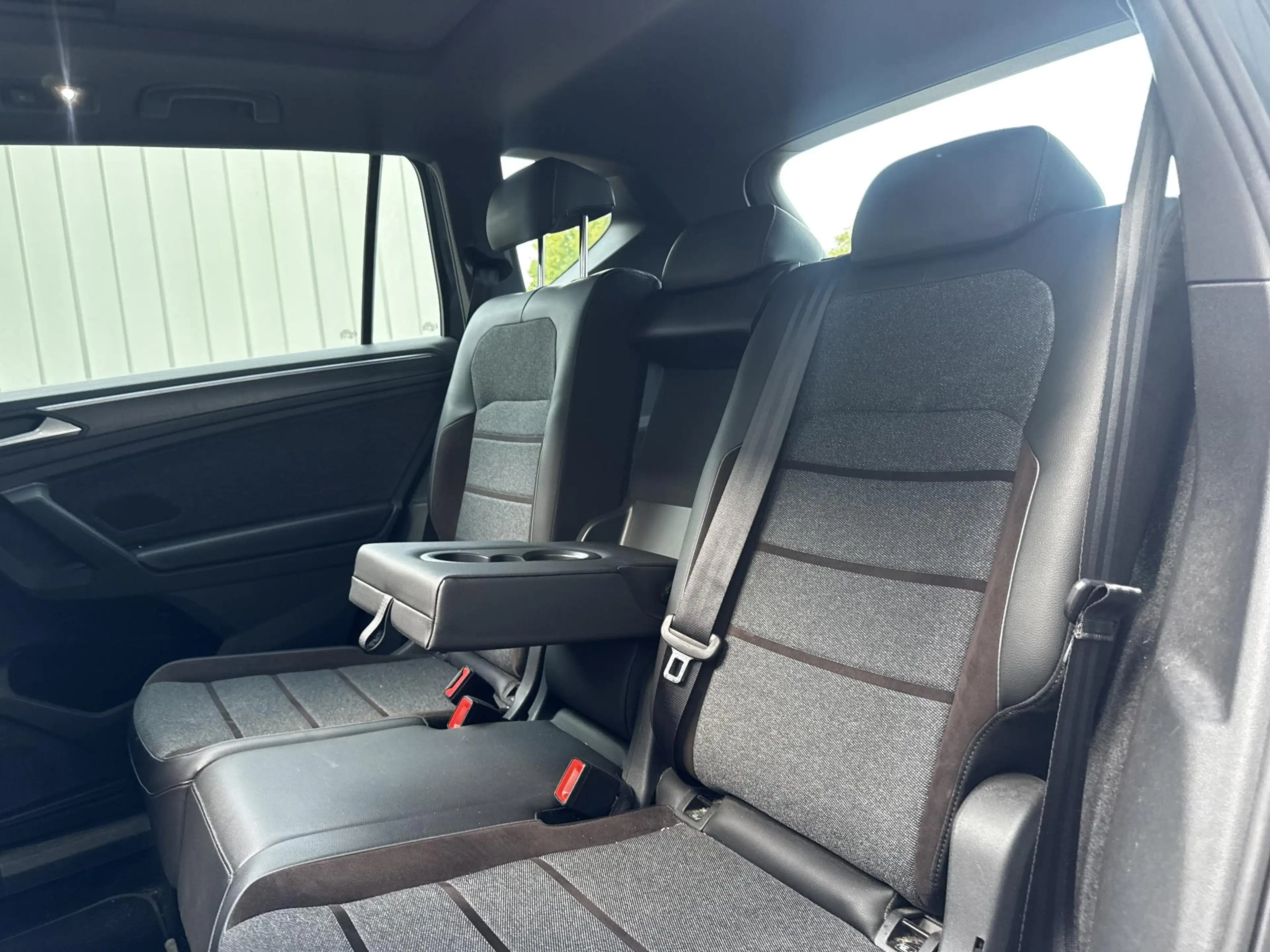 SEAT Tarraco 1.4 TSI e-Hybrid PHEV Xcellence | Elktr. Trekhaak — photo 12