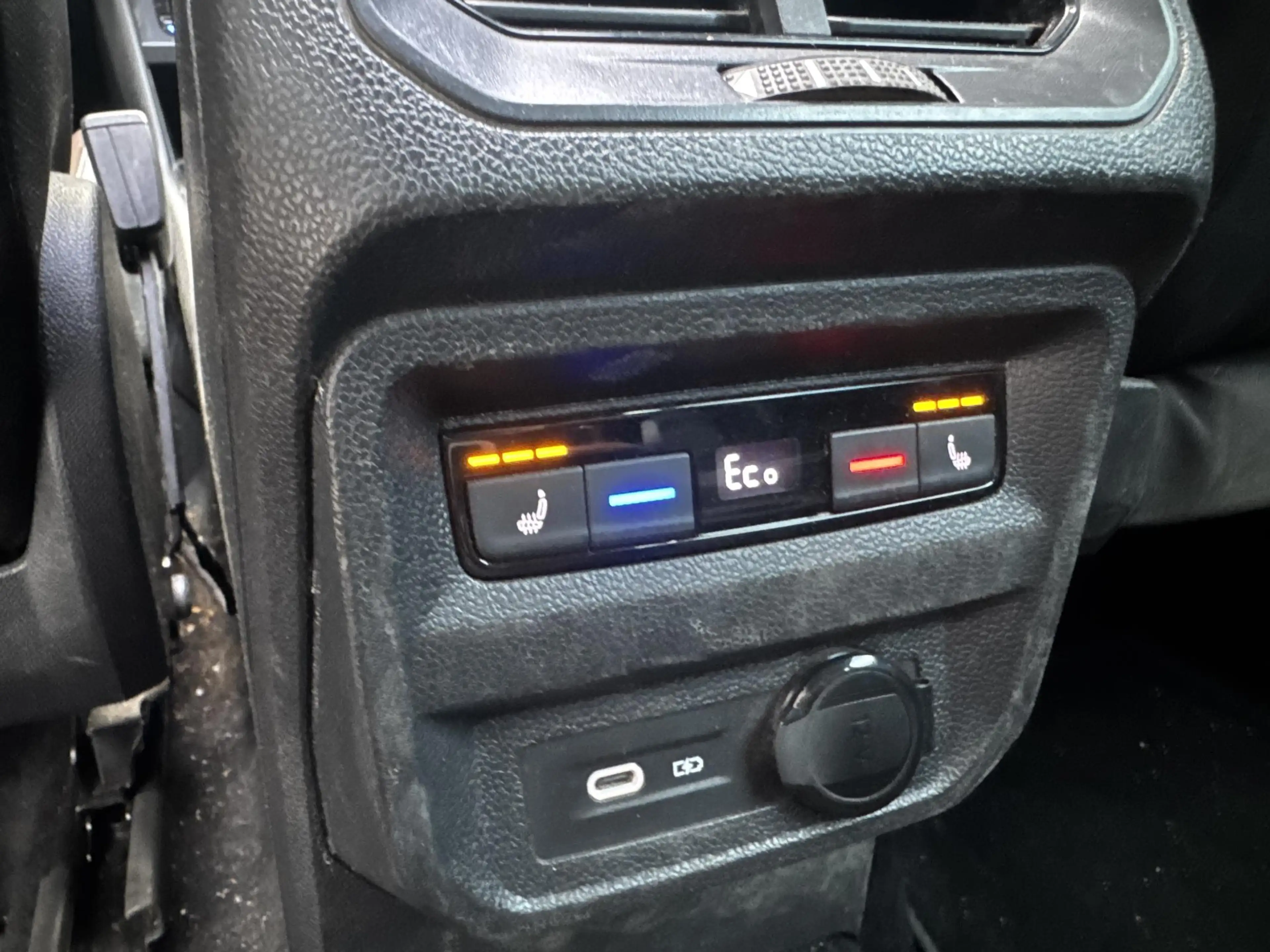 SEAT Tarraco 1.4 TSI e-Hybrid PHEV Xcellence | Elktr. Trekhaak — photo 14