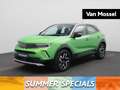 Opel Mokka-E Elegance 50-kWh Vert - thumbnail 1