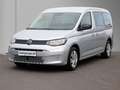 Volkswagen Caddy Maxi 2.0 TDI AHK/RFK/AppConnect Silber - thumbnail 2