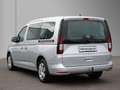 Volkswagen Caddy Maxi 2.0 TDI AHK/RFK/AppConnect Silber - thumbnail 4