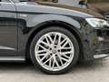 Audi A3 2,0 TDI Quattro S-tronic Sport+2x S line+Navi+AHK Zwart - thumbnail 12