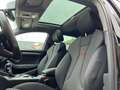 Audi A3 2,0 TDI Quattro S-tronic Sport+2x S line+Navi+AHK Negro - thumbnail 25