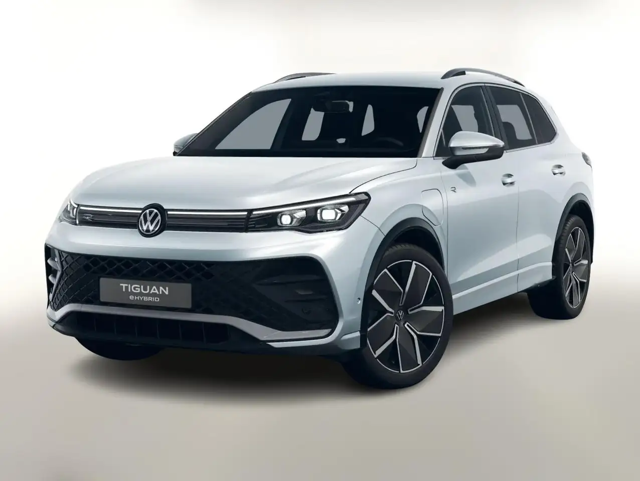 Volkswagen Tiguan R-Line PHEV IQ.DRIVE+ 5JGar LM20 SHZ DCC+ 200 k...