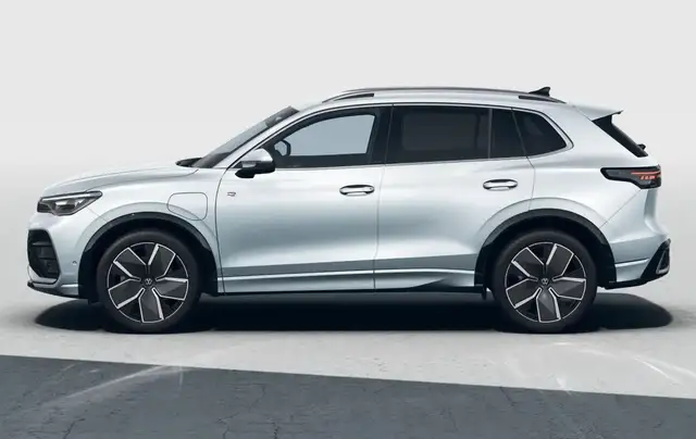 Volkswagen Tiguan R-Line PHEV IQ.DRIVE+ 5JGar LM20 SHZ DCC+ 200 k... Ansicht 2