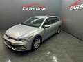 Volkswagen Golf Life Silber - thumbnail 2
