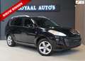 Peugeot 4007 2.4 GT 7p. |AUTOMAAT| AIRCO | CRUISE | PDC | ELEK. Schwarz - thumbnail 1