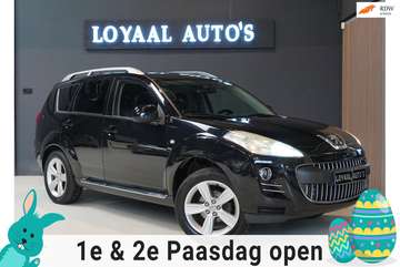 2.4 GT 7p. |AUTOMAAT| AIRCO | CRUISE | PDC | ELEK.