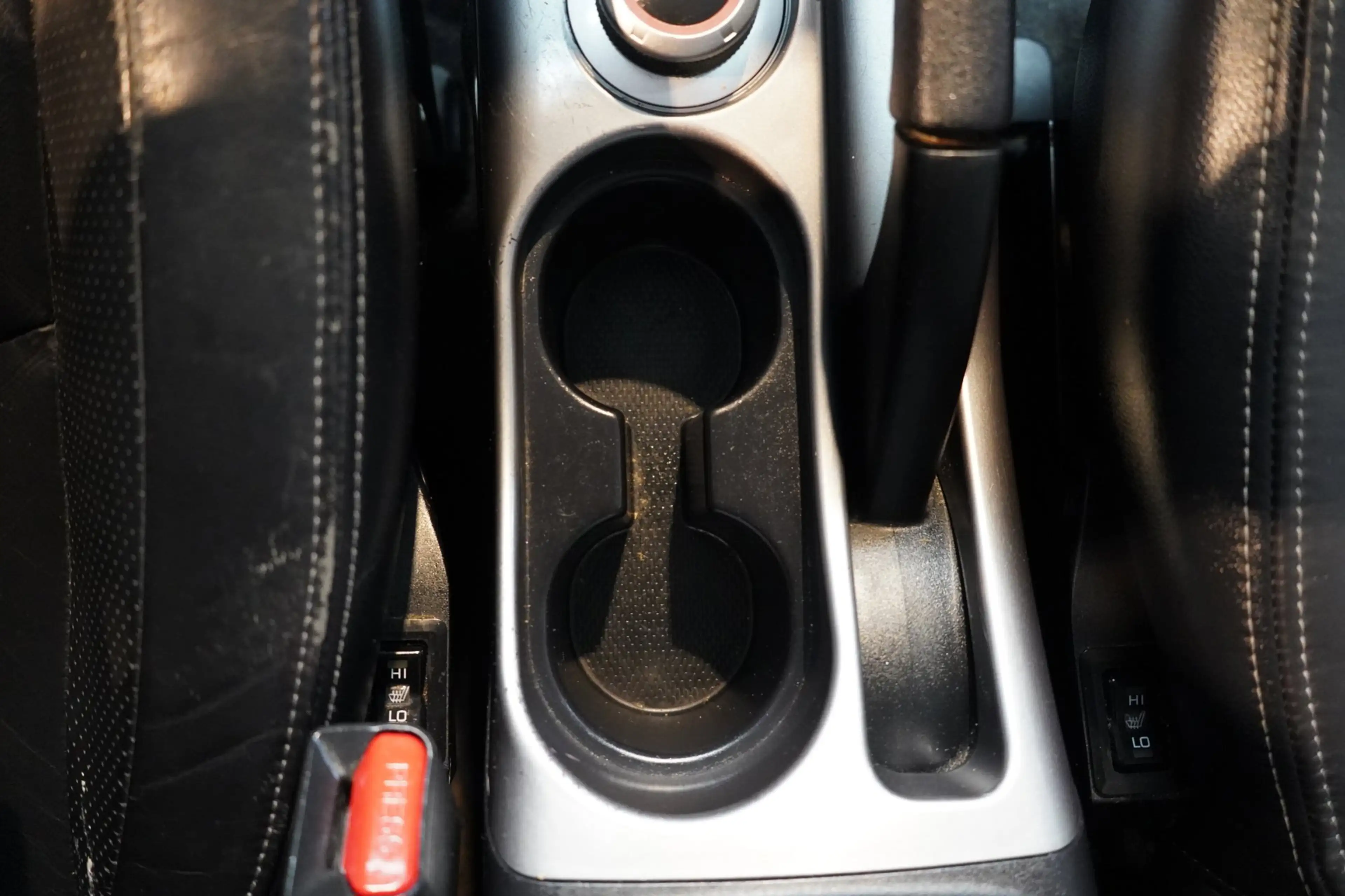 Peugeot 4007 2.4 GT 7p. |AUTOMAAT| AIRCO | CRUISE | PDC | ELEK. — photo 34