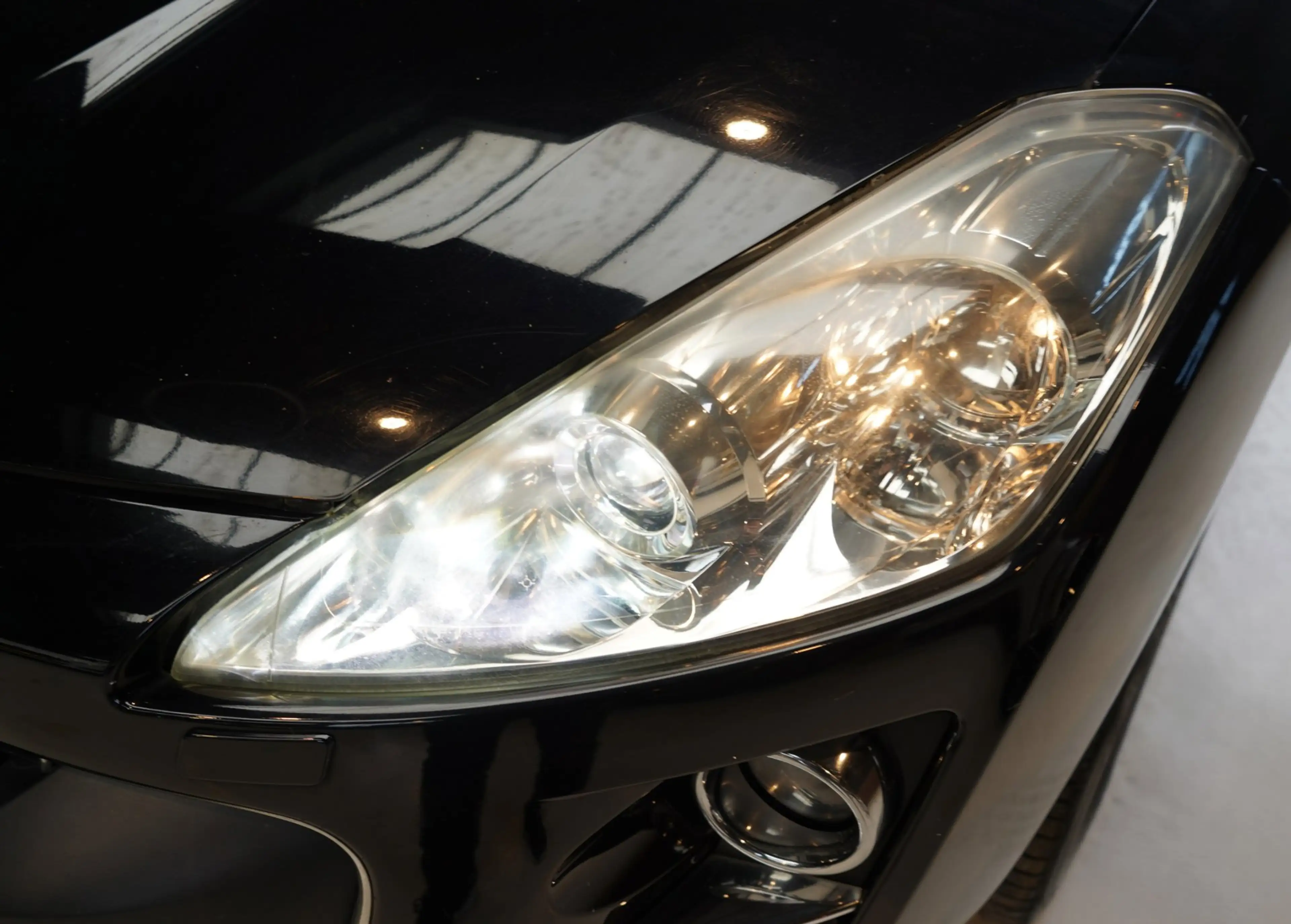 Peugeot 4007 2.4 GT 7p. |AUTOMAAT| AIRCO | CRUISE | PDC | ELEK. — photo 12