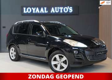 2.4 GT 7p. |AUTOMAAT| AIRCO | CRUISE | PDC | ELEK.