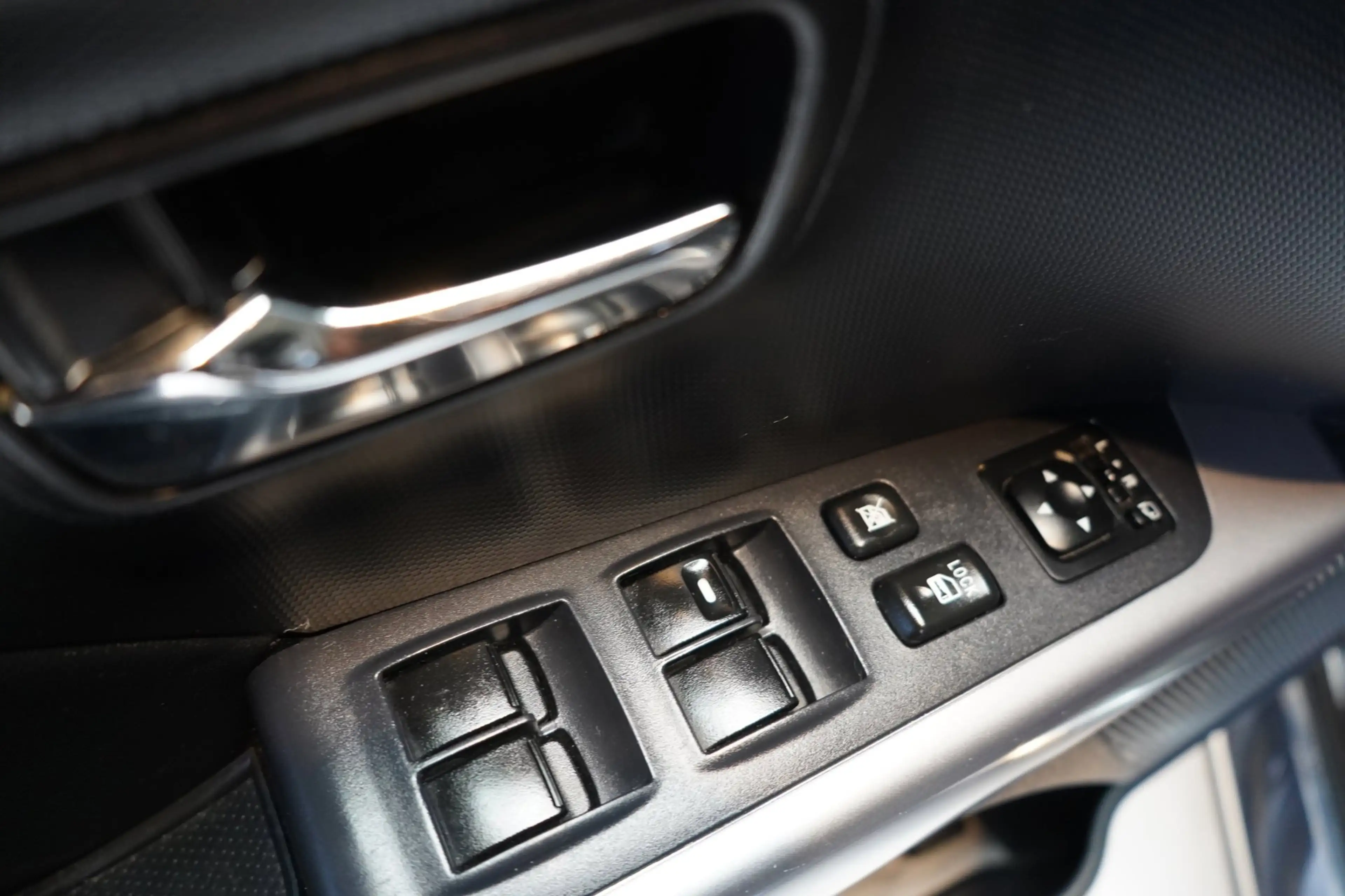 Peugeot 4007 2.4 GT 7p. |AUTOMAAT| AIRCO | CRUISE | PDC | ELEK. — photo 20