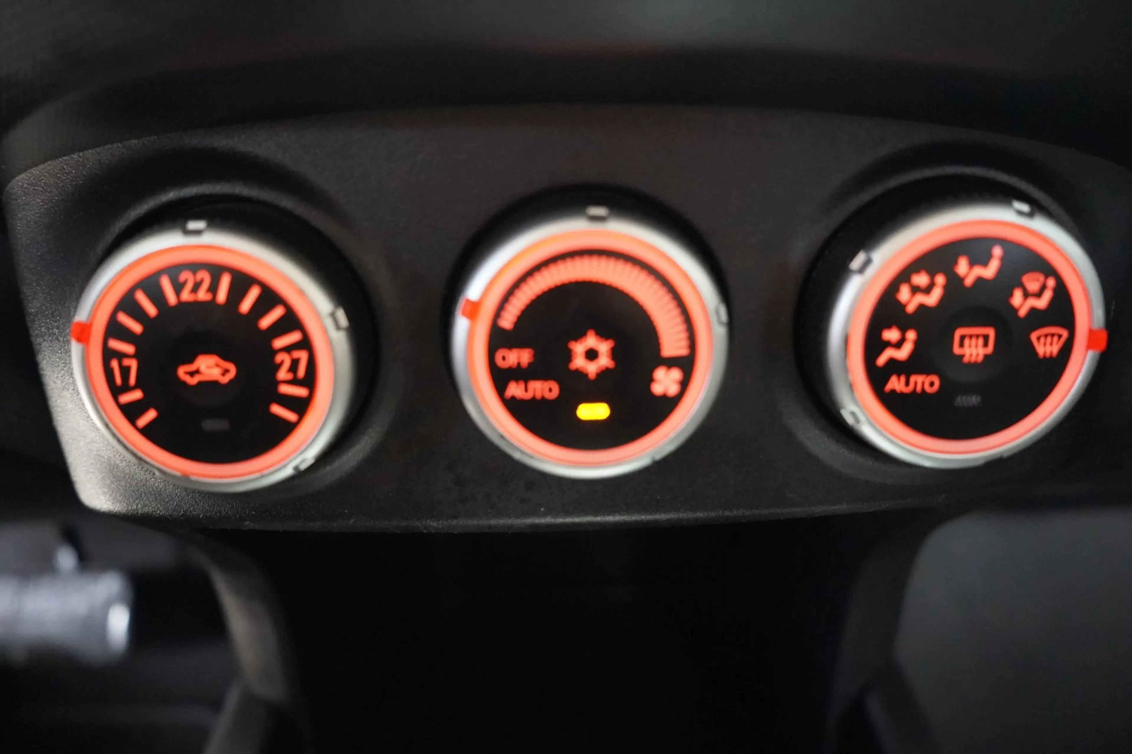 Peugeot 4007 2.4 GT 7p. |AUTOMAAT| AIRCO | CRUISE | PDC | ELEK. — photo 29