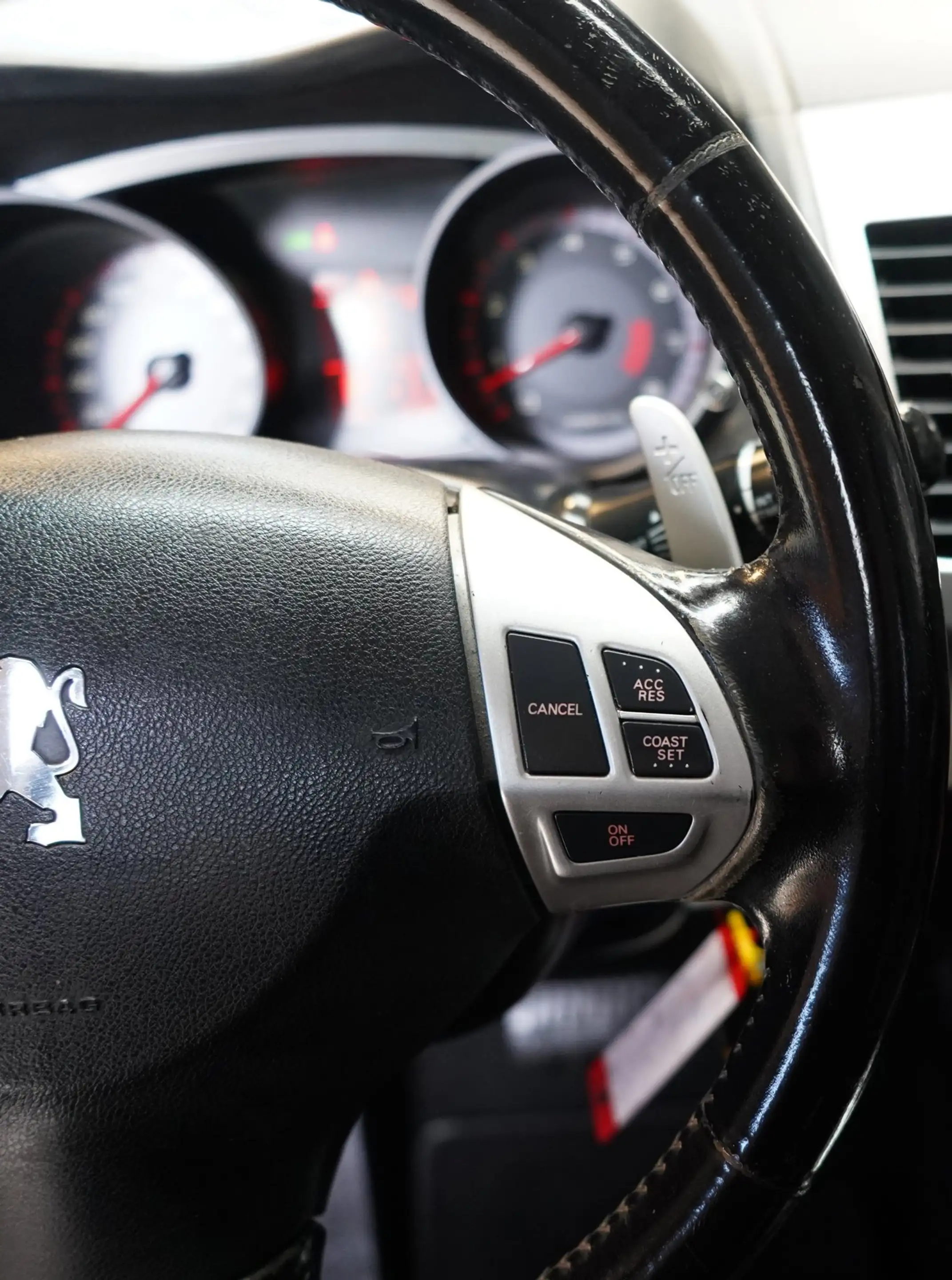 Peugeot 4007 2.4 GT 7p. |AUTOMAAT| AIRCO | CRUISE | PDC | ELEK. — photo 25