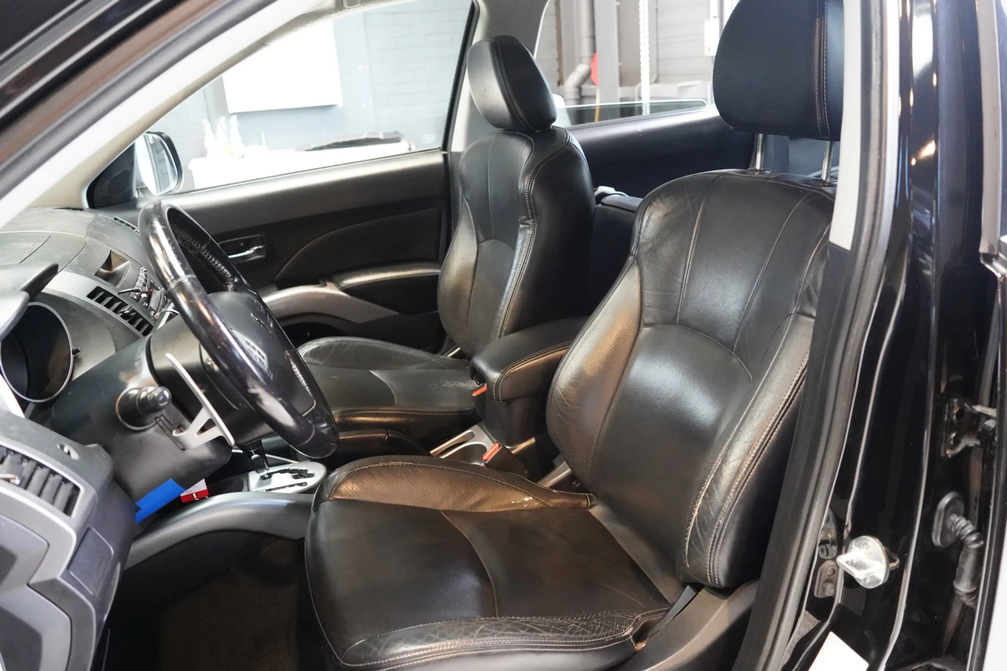 Peugeot 4007 2.4 GT 7p. |AUTOMAAT| AIRCO | CRUISE | PDC | ELEK. — photo 22