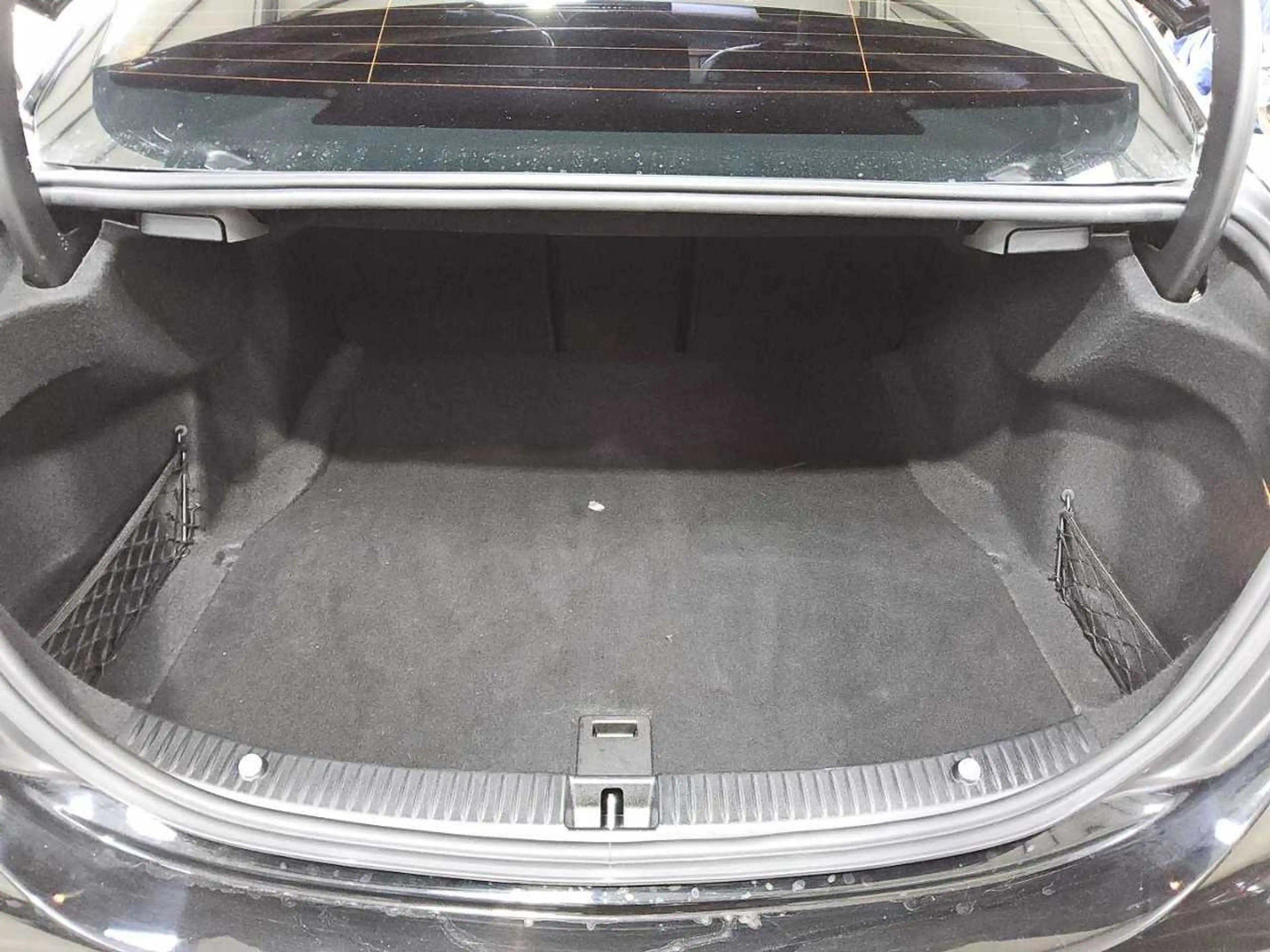 Mercedes-Benz C 300 RADIO TEMPO MFL AHK ACC NAVI KLIMAAUT EL.SITZE — photo 12