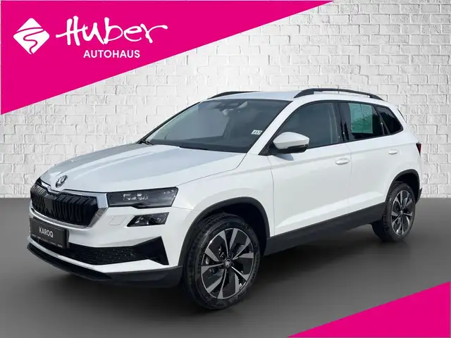 Skoda Karoq 2.0 TDI DSG Automatik - Balance