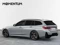 BMW 330 330e xDrive Touring Gris - thumbnail 6