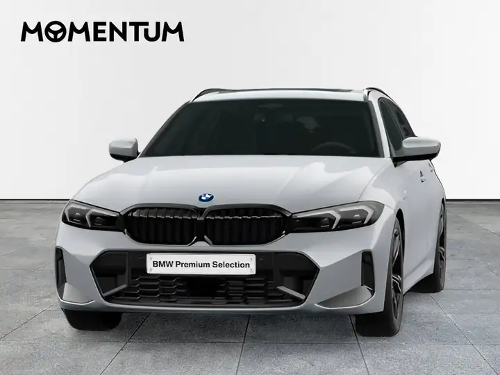 BMW Serie 3 330e xDrive Touring (G21 LCI II) 2026