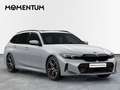 BMW 330 330e xDrive Touring Gris - thumbnail 9
