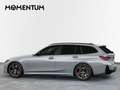 BMW 330 330e xDrive Touring Gris - thumbnail 10