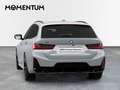 BMW 330 330e xDrive Touring Gris - thumbnail 12