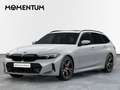 BMW 330 330e xDrive Touring Gris - thumbnail 3