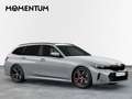 BMW 330 330e xDrive Touring Gris - thumbnail 4