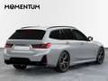 BMW 330 330e xDrive Touring Gris - thumbnail 11