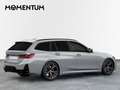 BMW 330 330e xDrive Touring Gris - thumbnail 8