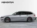 BMW 330 330e xDrive Touring Gris - thumbnail 5