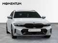 BMW 330 330e xDrive Touring Gris - thumbnail 7