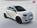Fiat 500 e 118ch Icône Plus (Pack Magic Eye) Blanc - thumbnail 3
