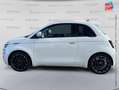 Fiat 500 e 118ch Icône Plus (Pack Magic Eye) Blanc - thumbnail 4