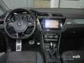 Volkswagen Touran 2.0 TDI DSG IQ.Drive NAVI AHK RFK Black - thumbnail 9
