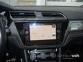Volkswagen Touran 2.0 TDI DSG IQ.Drive NAVI AHK RFK Black - thumbnail 11