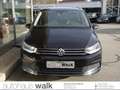 Volkswagen Touran 2.0 TDI DSG IQ.Drive NAVI AHK RFK Black - thumbnail 1
