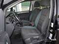 Volkswagen Touran 2.0 TDI DSG IQ.Drive NAVI AHK RFK Black - thumbnail 6