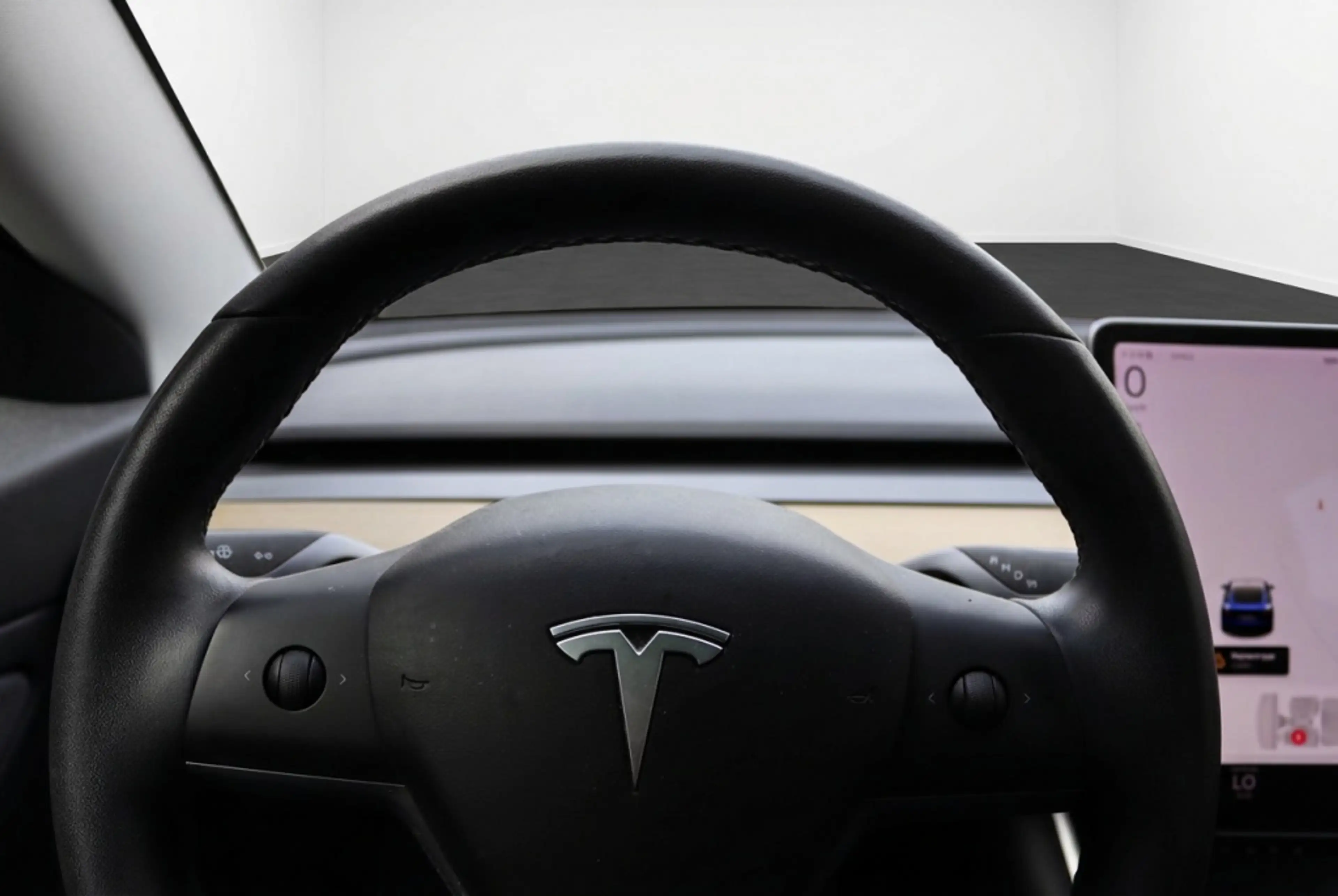Tesla Model 3 Standard Range Plus RWD 60kWh | Autopilot | Panora — photo 13