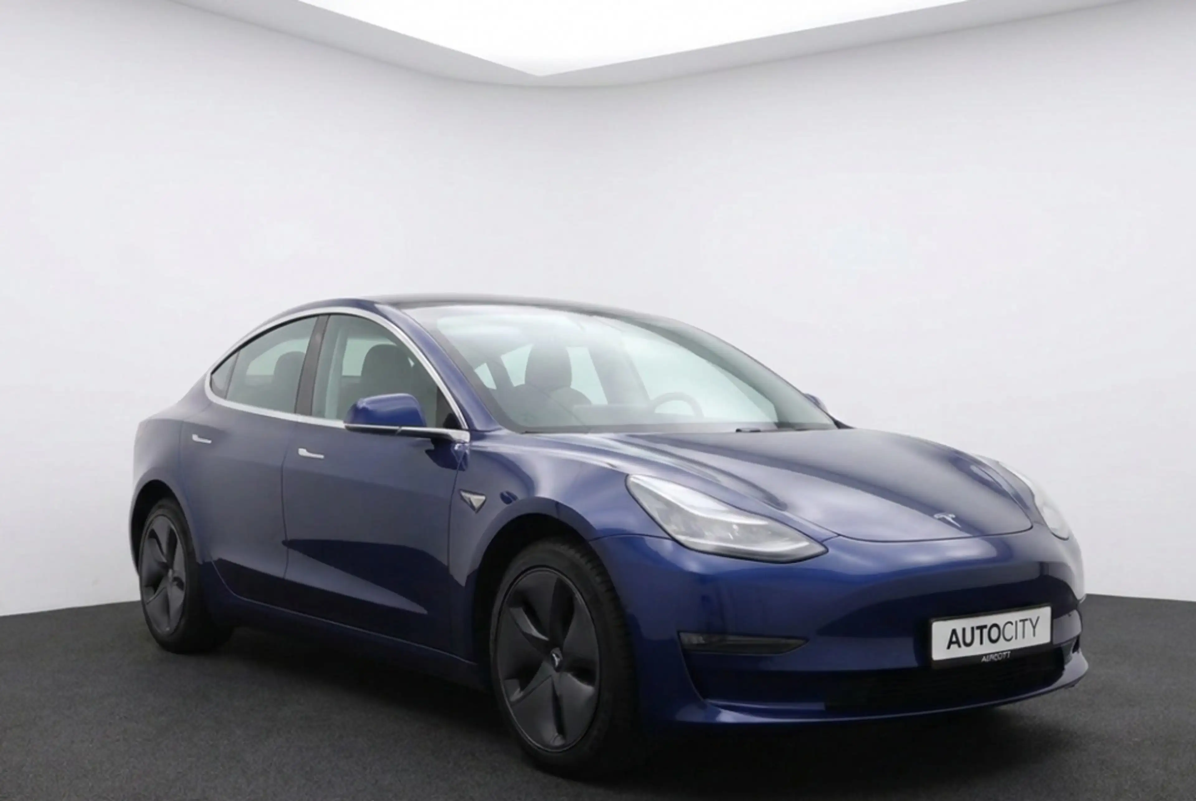 Tesla Model 3 Standard Range Plus RWD 60kWh | Autopilot | Panora — photo 7